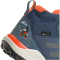 adidas Terrex TERREX Disney GORE-TEX Mid-Top Wanderschuhe Kinder AELD - wonste/grethr/seimor 29