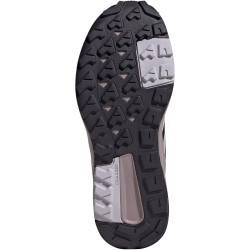 adidas Terrex TERREX Anylander Wanderschuhe Damen AETE - olistr/sildaw/ambtin 36 2/3