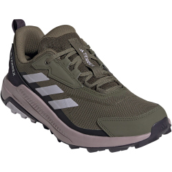 adidas Terrex TERREX Anylander Wanderschuhe Damen AETE - olistr/sildaw/ambtin 36 2/3