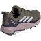 adidas Terrex TERREX Anylander Wanderschuhe Damen AETE - olistr/sildaw/ambtin 36 2/3