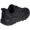 adidas Terrex TERREX Anylander Wanderschuhe Damen A0QM - cblack/cblack/grefou 36