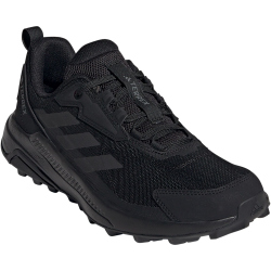 adidas Terrex TERREX Anylander Wanderschuhe Damen A0QM - cblack/cblack/grefou 36 2/3