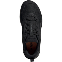 adidas TERREX Anylander Wanderschuhe Damen A0QM - cblack/cblack/grefou 37 1/3