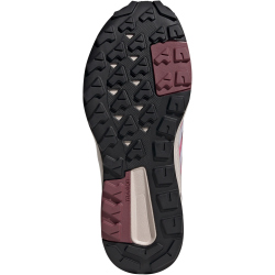 adidas Terrex TERREX Anylander Wanderschuhe Damen AEDV - quicri/sildaw/pnkfus 36 2/3