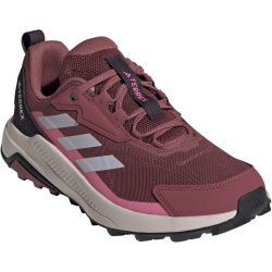 adidas Terrex TERREX Anylander Wanderschuhe Damen AEDV - quicri/sildaw/pnkfus 36 2/3