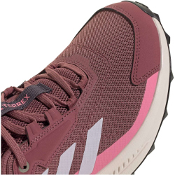 adidas Terrex TERREX Anylander Wanderschuhe Damen AEDV - quicri/sildaw/pnkfus 36 2/3
