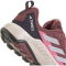 adidas Terrex TERREX Anylander Wanderschuhe Damen AEDV - quicri/sildaw/pnkfus 36 2/3