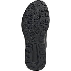 adidas TERREX Anylander RAIN.RDY Wanderschuhe Damen A0QM - cblack/cblack/grefou 36 2/3