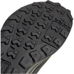 adidas TERREX Anylander RAIN.RDY Wanderschuhe Damen A0QM - cblack/cblack/grefou 36 2/3