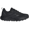 adidas TERREX Anylander RAIN.RDY Wanderschuhe Damen A0QM - cblack/cblack/grefou 36 2/3