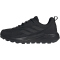 adidas TERREX Anylander RAIN.RDY Wanderschuhe Damen A0QM - cblack/cblack/grefou 36 2/3