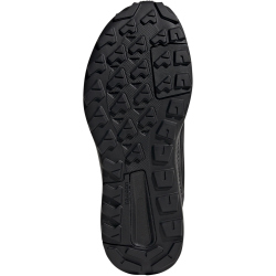 adidas TERREX Anylander RAIN.RDY Mid-Top Wanderschuhe Damen A0QM - cblack/cblack/grefou 38