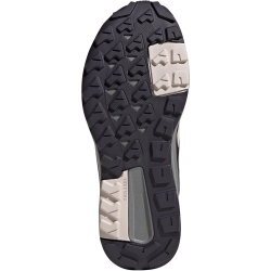 adidas TERREX Anylander RAIN.RDY Mid-Top Wanderschuhe Damen AF4M - prlofi/putmau/aurbla 36 2/3