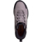 adidas TERREX Anylander RAIN.RDY Mid-Top Wanderschuhe Damen AF4M - prlofi/putmau/aurbla 36 2/3