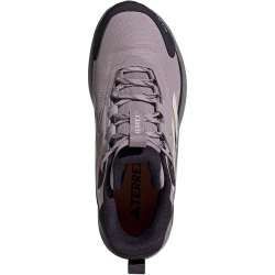 adidas TERREX Anylander RAIN.RDY Mid-Top Wanderschuhe Damen AF4M - prlofi/putmau/aurbla 38