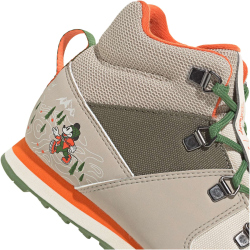 adidas TERREX Disney Snowpitch COLD.RDY Winterschuhe Kinder AEWN - wonbei/olistr/seimor 30