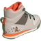 adidas TERREX Disney Snowpitch COLD.RDY Winterschuhe Kinder AEWN - wonbei/olistr/seimor 30