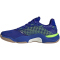 adidas Stabil 16 Indoor Hallenschuhe Herren AETB - lucblu/ftwwht/luclem 42 2/3