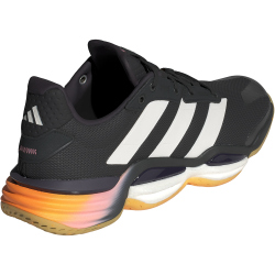 adidas Performance Stabil 16 Indoor Hallenschuhe Herren A0QM - cblack/zeromt/aurbla 48