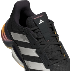 adidas Performance Stabil 16 Indoor Hallenschuhe Herren A0QM - cblack/zeromt/aurbla 48
