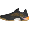 adidas Performance Stabil 16 Indoor Hallenschuhe Herren A0QM - cblack/zeromt/aurbla 48