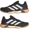 adidas Performance Stabil 16 Indoor Hallenschuhe Herren A0QM - cblack/zeromt/aurbla 48