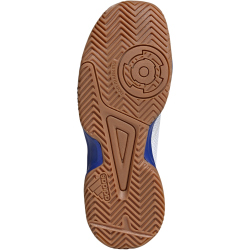 adidas Performance Stabil Hallenschuhe Kinder 01F7 - ftwwht/cblack/lucblu 34