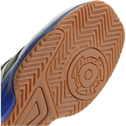 adidas Performance Stabil Hallenschuhe Kinder 01F7 - ftwwht/cblack/lucblu 34