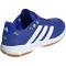 adidas Performance Stabil Hallenschuhe Kinder AETB - lucblu/ftwwht/luclem 32