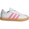 adidas Sportswear VL Court 3.0 Sneaker Kinder 01F7 - ftwwht/blipnk/alumin 28
