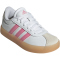 adidas Sportswear VL Court 3.0 Sneaker Kinder 01F7 - ftwwht/blipnk/alumin 28