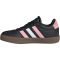 adidas Sportswear VL Court 3.0 Sneaker Kinder A0QM - cblack/trupnk/ftwwht 28