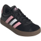 adidas Sportswear VL Court 3.0 Sneaker Kinder A0QM - cblack/trupnk/ftwwht 28