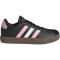 adidas Sportswear VL Court 3.0 Sneaker Kinder A0QM - cblack/trupnk/ftwwht 30