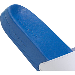 adidas Sportswear adilette Shower Badelatschen Herren 56F0 - brigroyal/ftwrwhite/t 39