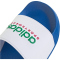 adidas Sportswear adilette Shower Badelatschen Herren 56F0 - brigroyal/ftwrwhite/t 39