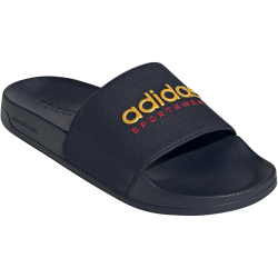 adidas Sportswear adilette Shower Badelatschen Herren AA35 - legendink/legendink/b 39