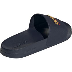 adidas Sportswear adilette Shower Badelatschen Herren AA35 - legendink/legendink/b 39