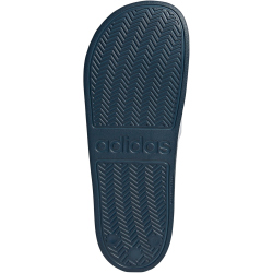 adidas Sportswear adilette Shower Badelatschen Herren 01F7 - ftwrwhite/betsca/tena 37