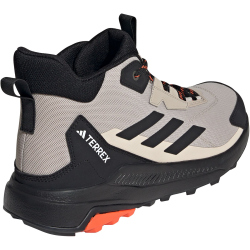 adidas Terrex TERREX Anylander Mid-Top Wanderschuhe Herren AEWN - wonbei/cblack/seimor 42 2/3