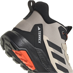 adidas Terrex TERREX Anylander Mid-Top Wanderschuhe Herren AEWN - wonbei/cblack/seimor 42 2/3