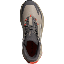 adidas Terrex TERREX Trailmaker 2.0 GORE-TEX Mid-Top Wanderschuhe Herren AEWN - wonbei/wonwhi/chacoa 42 2/3