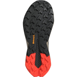 adidas Terrex TERREX Trailmaker 2.0 GORE-TEX Mid-Top Wanderschuhe Herren AEWN - wonbei/wonwhi/chacoa 42 2/3