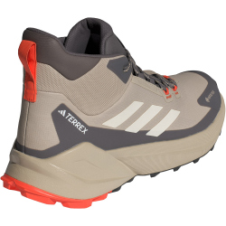 adidas Terrex TERREX Trailmaker 2.0 GORE-TEX Mid-Top Wanderschuhe Herren AEWN - wonbei/wonwhi/chacoa 42 2/3