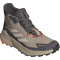 adidas Terrex TERREX Trailmaker 2.0 GORE-TEX Mid-Top Wanderschuhe Herren AEWN - wonbei/wonwhi/chacoa 42 2/3
