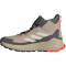 adidas Terrex TERREX Trailmaker 2.0 GORE-TEX Mid-Top Wanderschuhe Herren AEWN - wonbei/wonwhi/chacoa 42 2/3