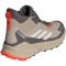 adidas Terrex TERREX Trailmaker 2.0 GORE-TEX Mid-Top Wanderschuhe Herren AEWN - wonbei/wonwhi/chacoa 42 2/3