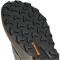 adidas Terrex TERREX Trailmaker 2.0 GORE-TEX Mid-Top Wanderschuhe Herren AEWN - wonbei/wonwhi/chacoa 42 2/3