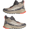 adidas Terrex TERREX Trailmaker 2.0 GORE-TEX Mid-Top Wanderschuhe Herren AEWN - wonbei/wonwhi/chacoa 42 2/3