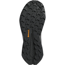 adidas TERREX Trailmaker 2.0 Gore-Tex Mid-Top Wanderschuhe Herren A0QM - cblack/carbon/grefou 42 2/3